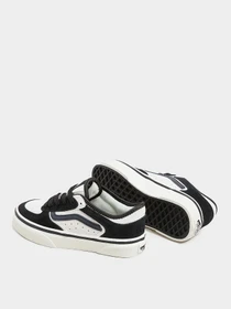 Кеды Vans модель VN0A4BU9UY61 Фото