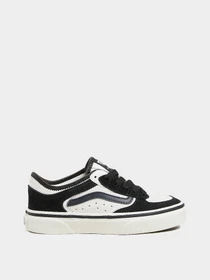 Кеды Vans модель VN0A4BU9UY61 Фото