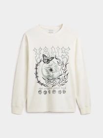 Худи и свитшоты Vans модель VN000G4YFS81 Фото
