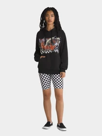 Худи и свитшоты Vans модель VN000GGUBLK1 Фото