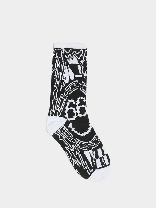 Носки и гольфы Vans модель VN0A49ZDY281 Фото