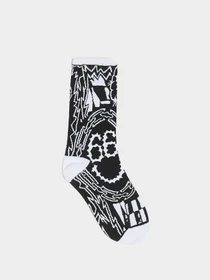 Носки и гольфы Vans модель VN0A49ZDY281 Фото