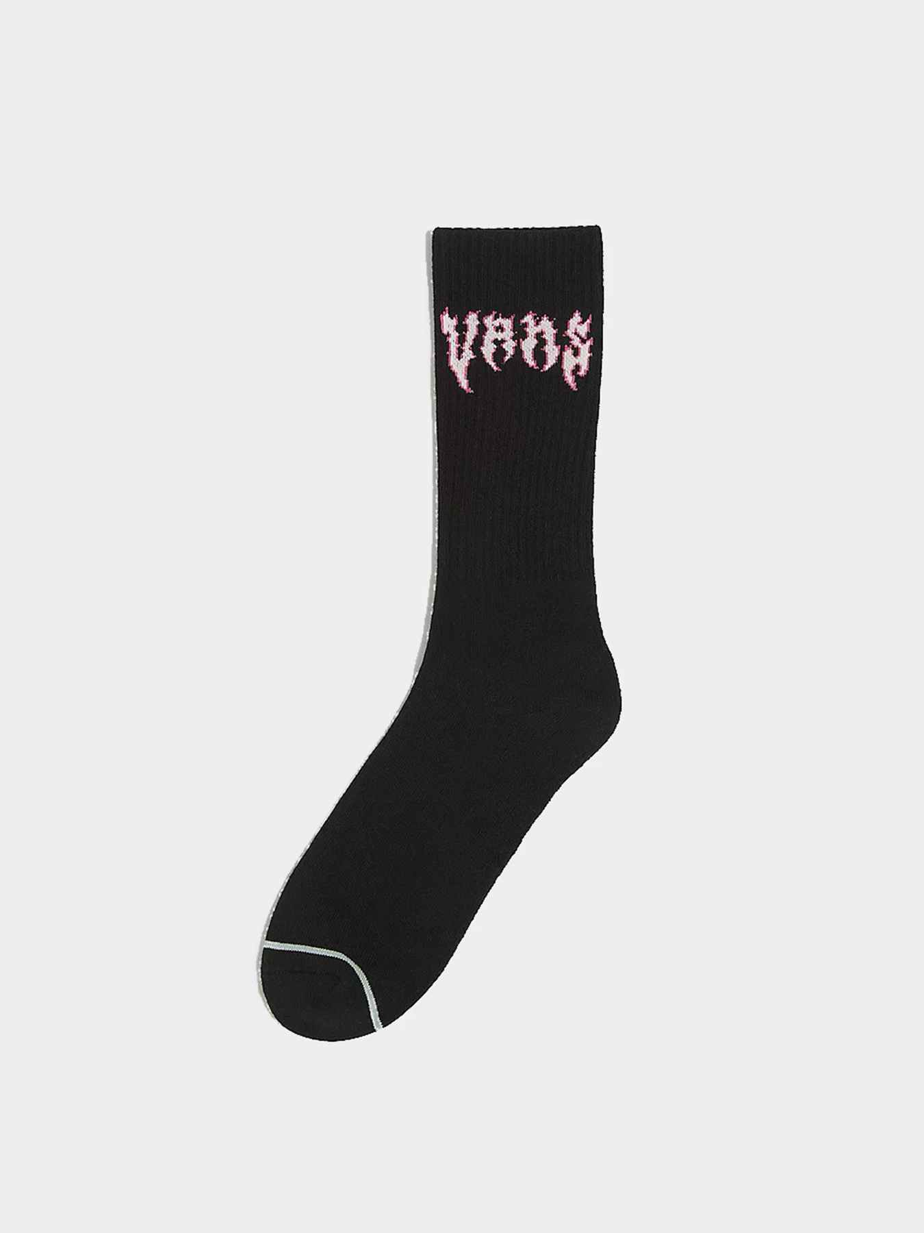 Носки и гольфы Vans модель VN000GMABLK1 Фото