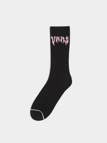 Носки и гольфы Vans модель VN000GMABLK1 Фото