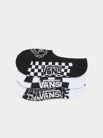 Носки и гольфы Vans модель VN000GMQBLK1 Фото