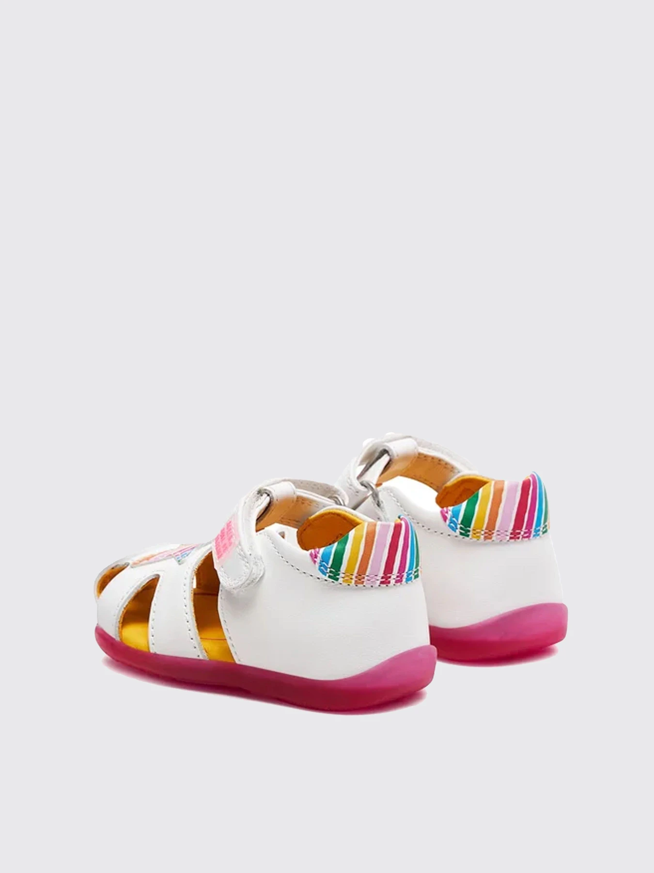 Сандалии AGATHA RUIZ DE LA PRADA S модель 242900-A Сандалии AGATHA RUIZ DE LA PRADA S модель 242900-A Фото