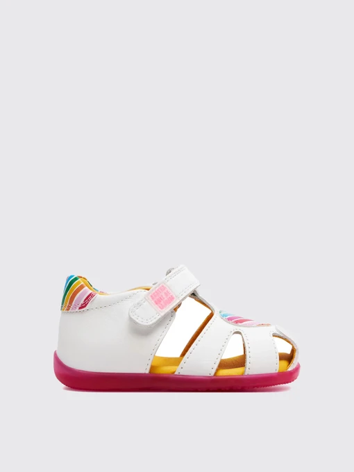 Сандалии AGATHA RUIZ DE LA PRADA S модель 242900-A Фото