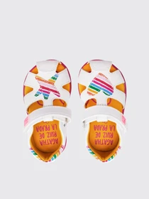 Сандалии AGATHA RUIZ DE LA PRADA S модель 242900-A Фото