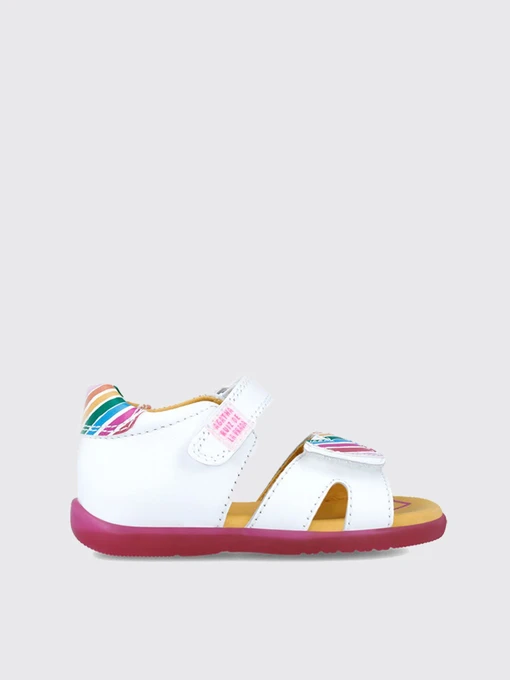 Сандалии AGATHA RUIZ DE LA PRADA S модель 242901-A Фото