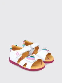 Сандалии AGATHA RUIZ DE LA PRADA S модель 242901-A Фото