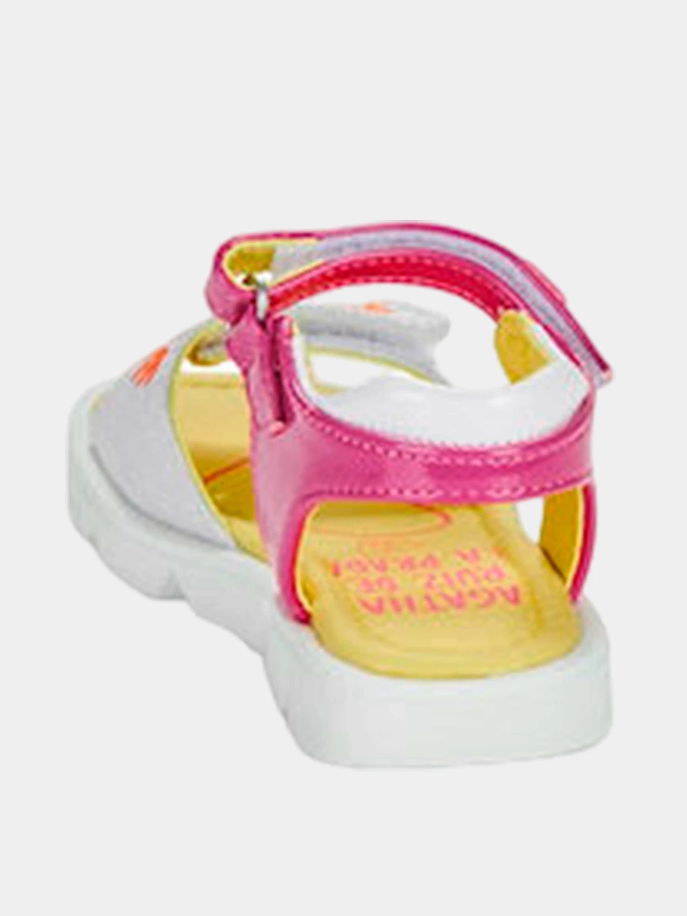 Сандалии AGATHA RUIZ DE LA PRADA S модель 242925-B Сандалии AGATHA RUIZ DE LA PRADA S модель 242925-B Фото