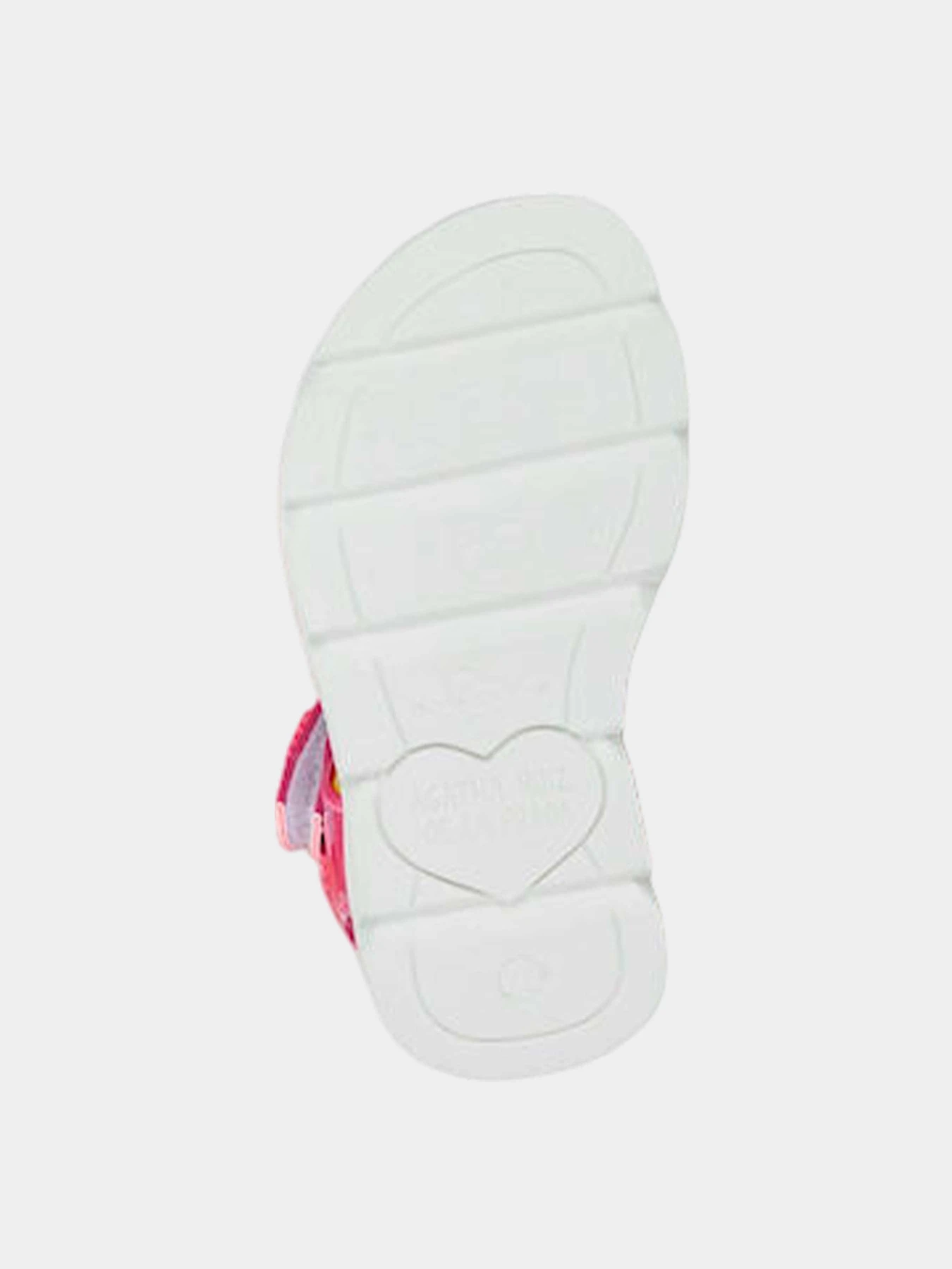 Сандалии AGATHA RUIZ DE LA PRADA S модель 242925-B Сандалии AGATHA RUIZ DE LA PRADA S модель 242925-B Фото