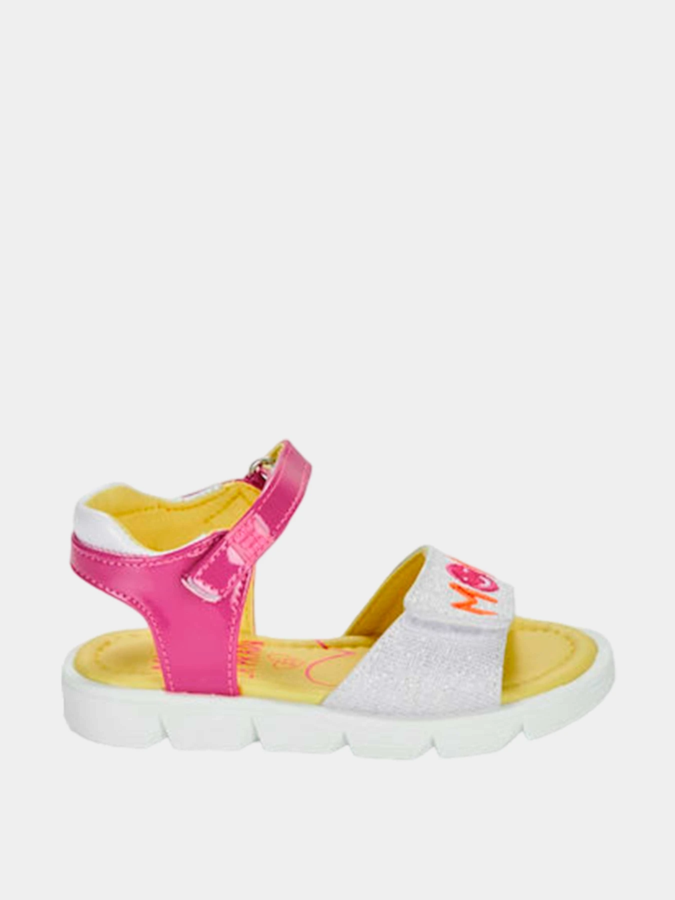 Сандалии AGATHA RUIZ DE LA PRADA S модель 242925-B Сандалии AGATHA RUIZ DE LA PRADA S модель 242925-B Фото