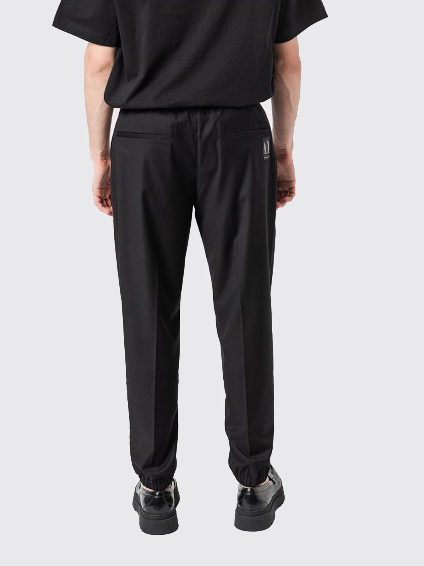 Брюки Armani Exchange модель 8NZPP2-ZNPMZ-1200 Брюки Armani Exchange модель 8NZPP2-ZNPMZ-1200 Фото
