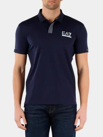 Футболки и поло EA7 модель 3DPF27-PJUIZ-1554 Фото