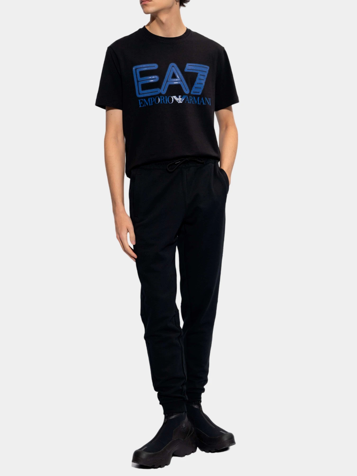 Брюки EA7 модель 3DPP58-PJSHZ-1200 Брюки EA7 модель 3DPP58-PJSHZ-1200 Фото