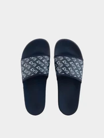 Шлёпанцы EA7 модель XCP010-XK340-N527 Фото