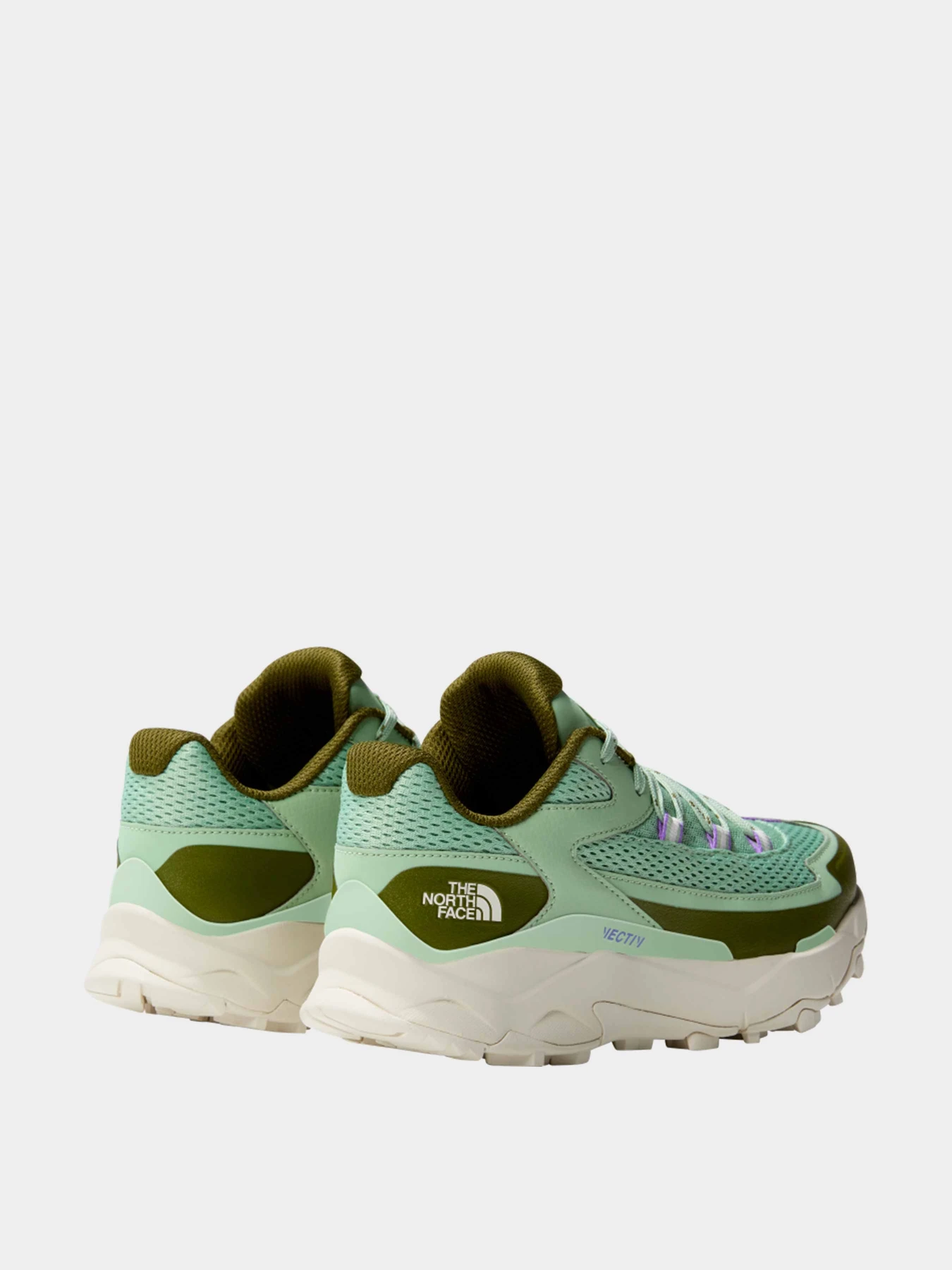 Кроссовки The North Face модель NF0A52Q2SOC1 Кроссовки The North Face модель NF0A52Q2SOC1 Фото