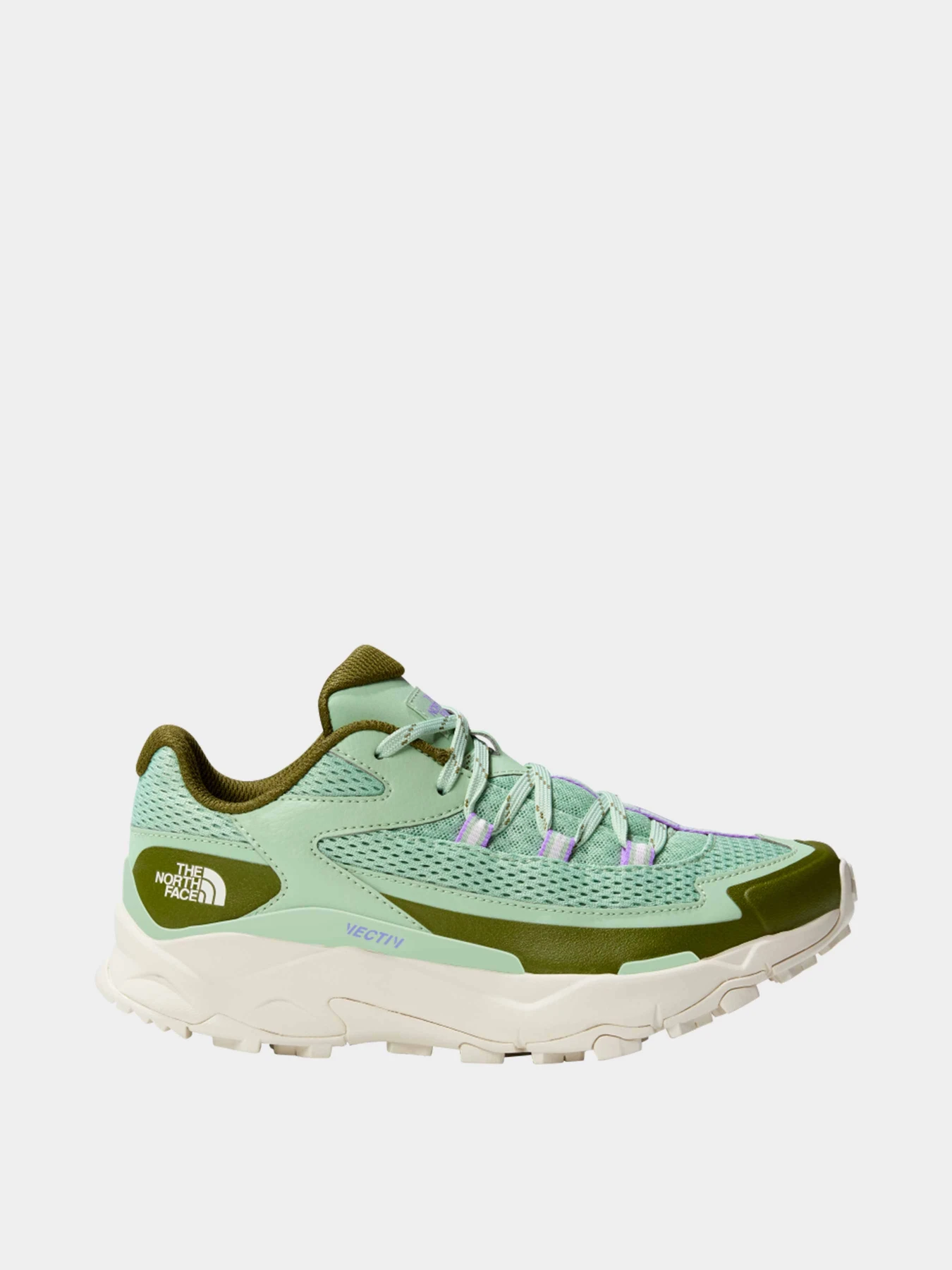 Кроссовки The North Face модель NF0A52Q2SOC1 Кроссовки The North Face модель NF0A52Q2SOC1 Фото