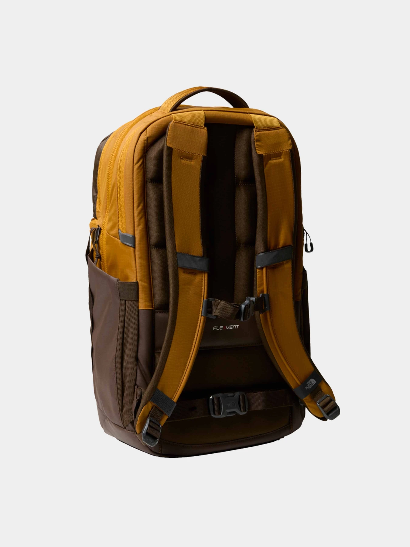 Рюкзаки The North Face модель NF0A52SGYOL1 Рюкзаки The North Face модель NF0A52SGYOL1 Фото