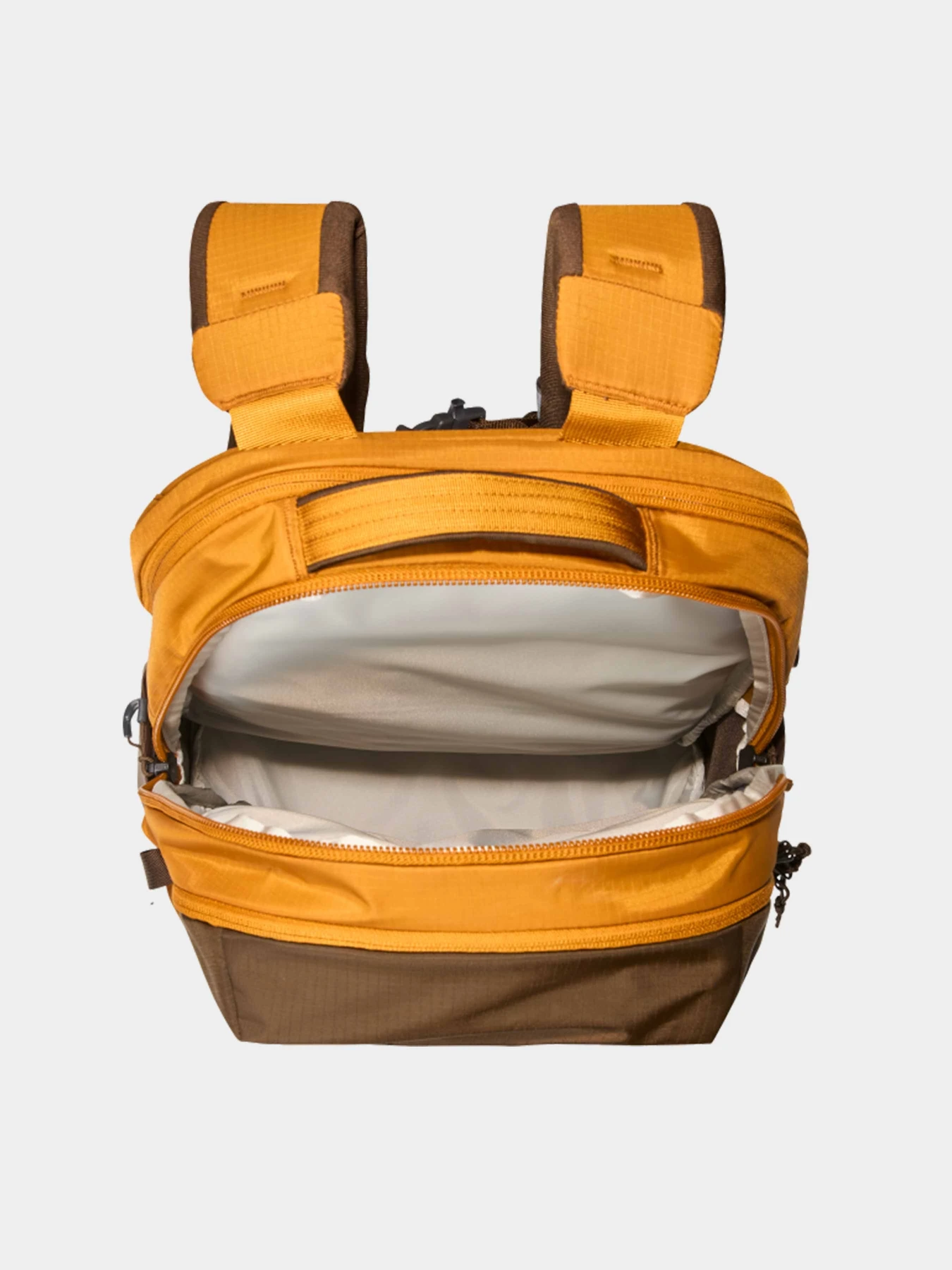 Рюкзаки The North Face модель NF0A52SGYOL1 Рюкзаки The North Face модель NF0A52SGYOL1 Фото