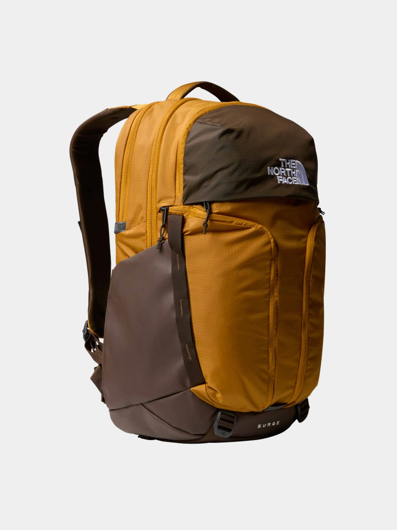 Рюкзаки The North Face модель NF0A52SGYOL1 Рюкзаки The North Face модель NF0A52SGYOL1 Фото