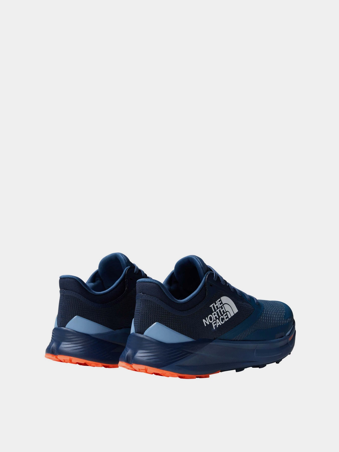 Кроссовки The North Face Vectiv модель NF0A7W5O9261 Кроссовки The North Face Vectiv модель NF0A7W5O9261 Фото
