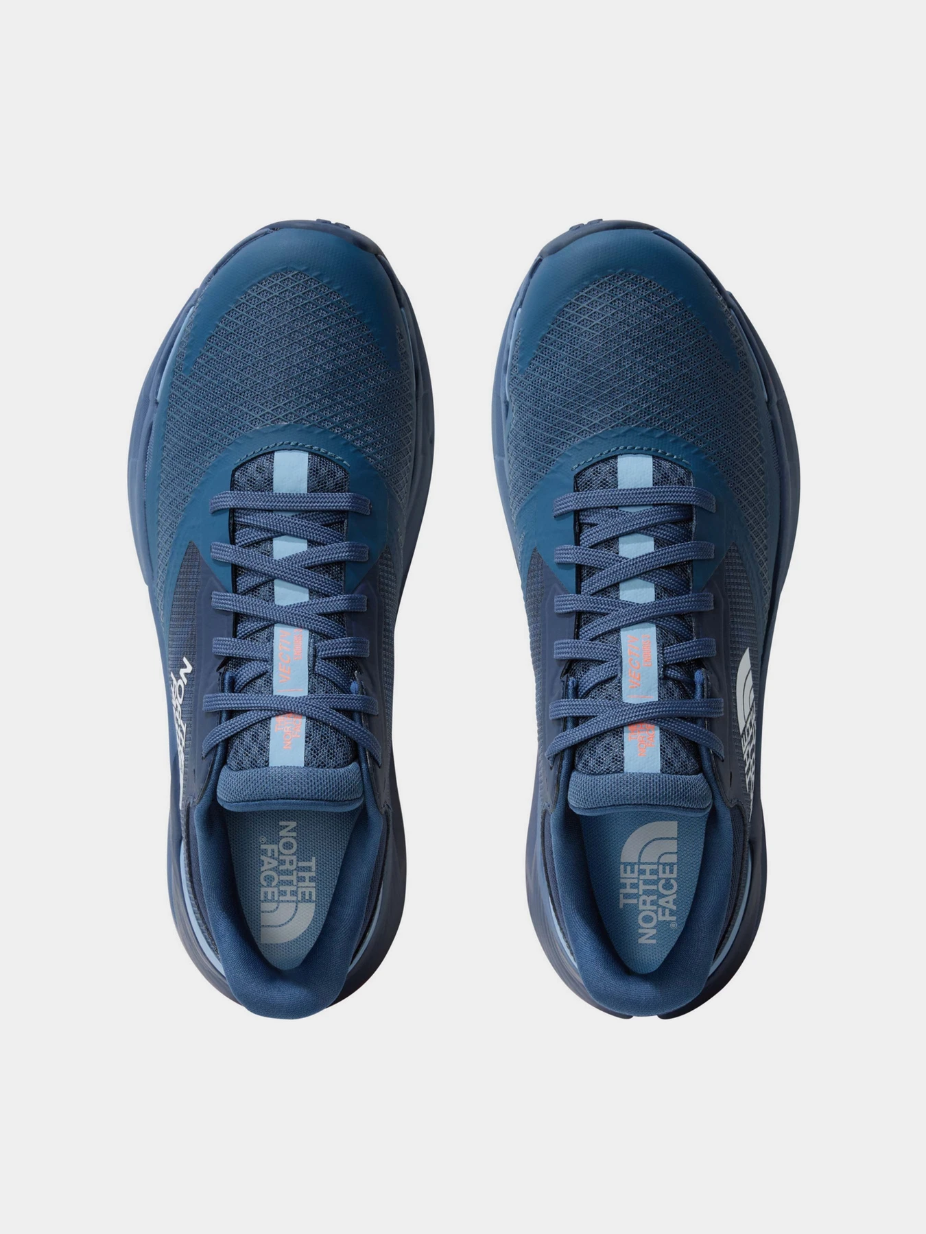 Кроссовки The North Face Vectiv модель NF0A7W5O9261 Кроссовки The North Face Vectiv модель NF0A7W5O9261 Фото