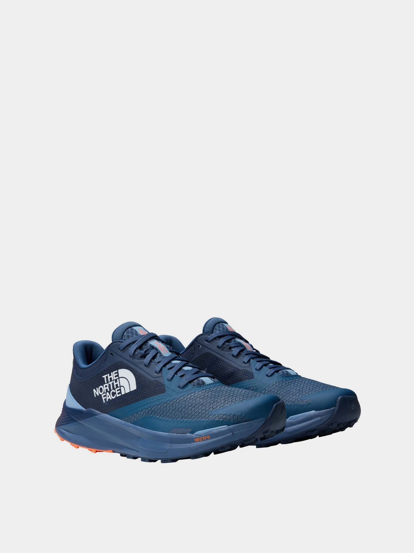 Кроссовки The North Face Vectiv модель NF0A7W5O9261 Кроссовки The North Face Vectiv модель NF0A7W5O9261 Фото