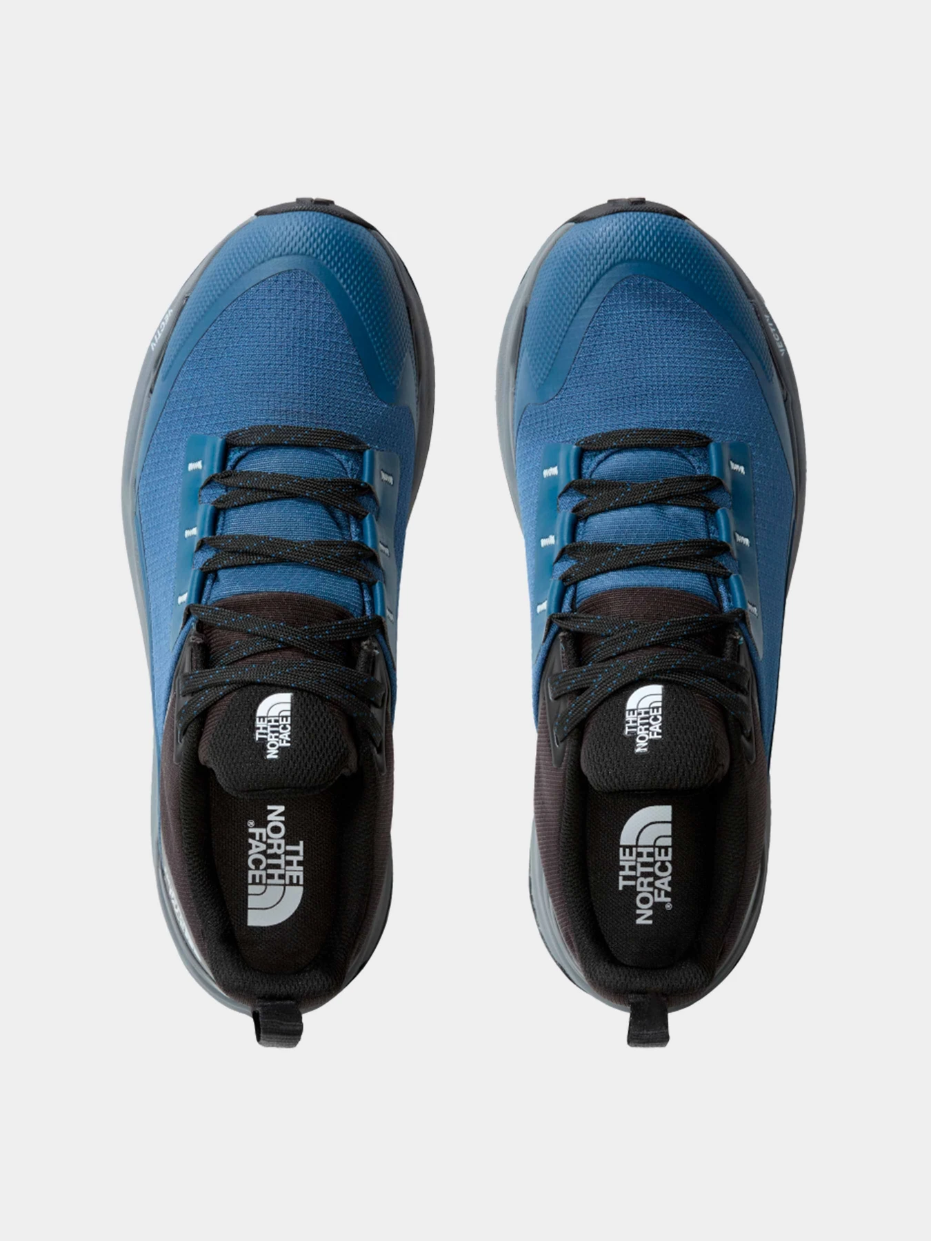Кроссовки The North Face модель NF0A7W6CMG71 Кроссовки The North Face модель NF0A7W6CMG71 Фото