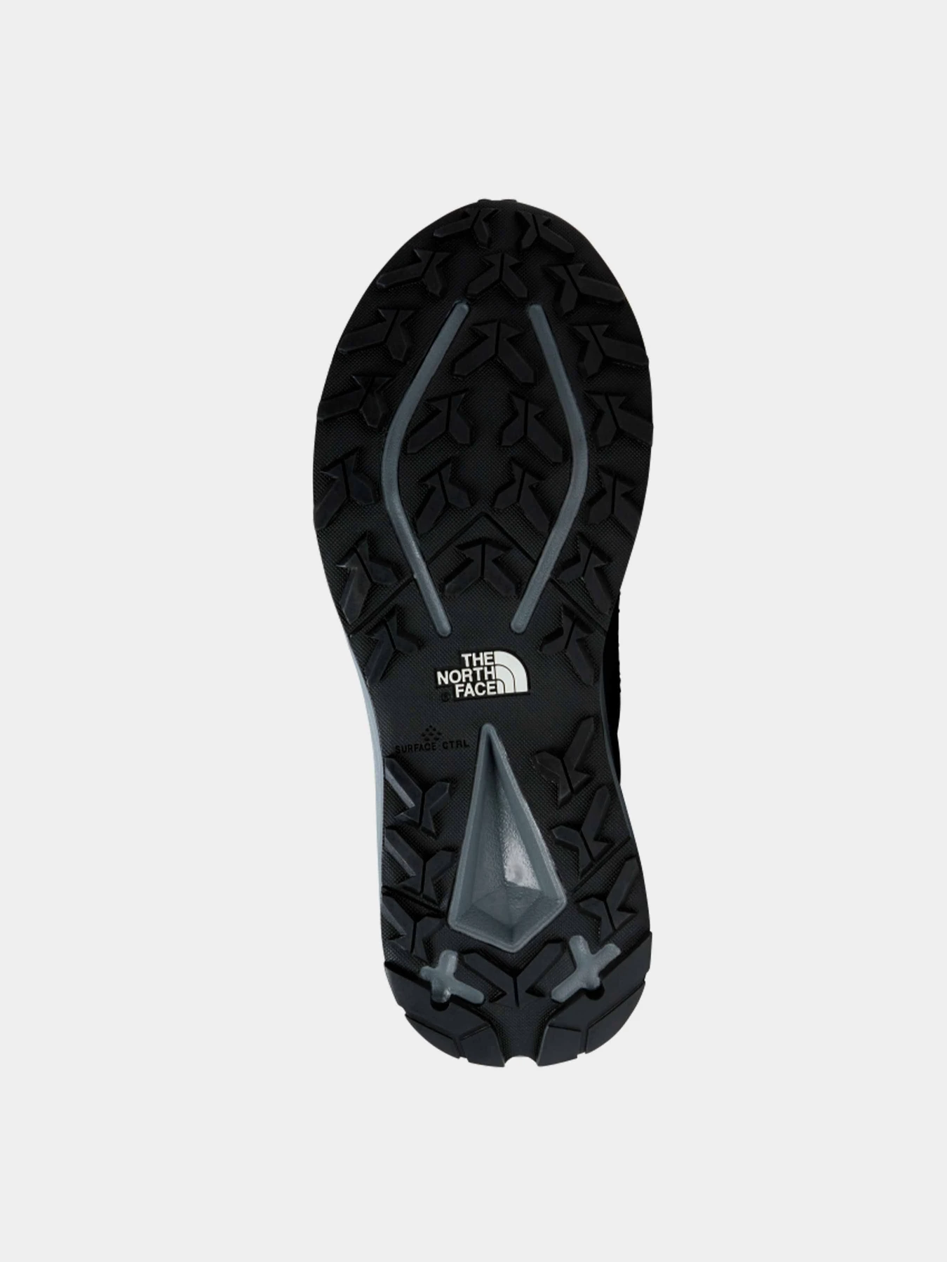 Кроссовки The North Face модель NF0A7W6CMG71 Кроссовки The North Face модель NF0A7W6CMG71 Фото