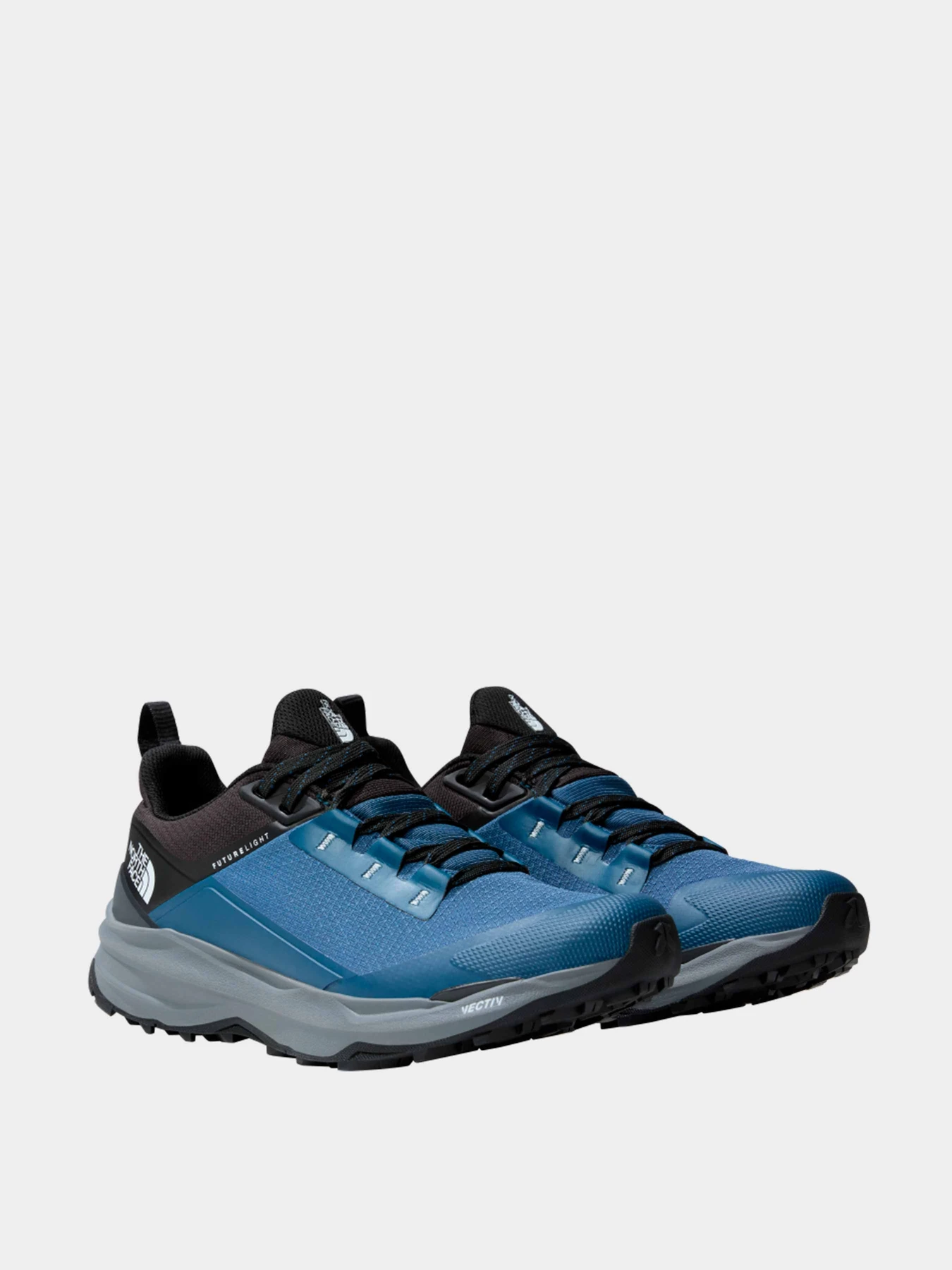 Кроссовки The North Face модель NF0A7W6CMG71 Кроссовки The North Face модель NF0A7W6CMG71 Фото