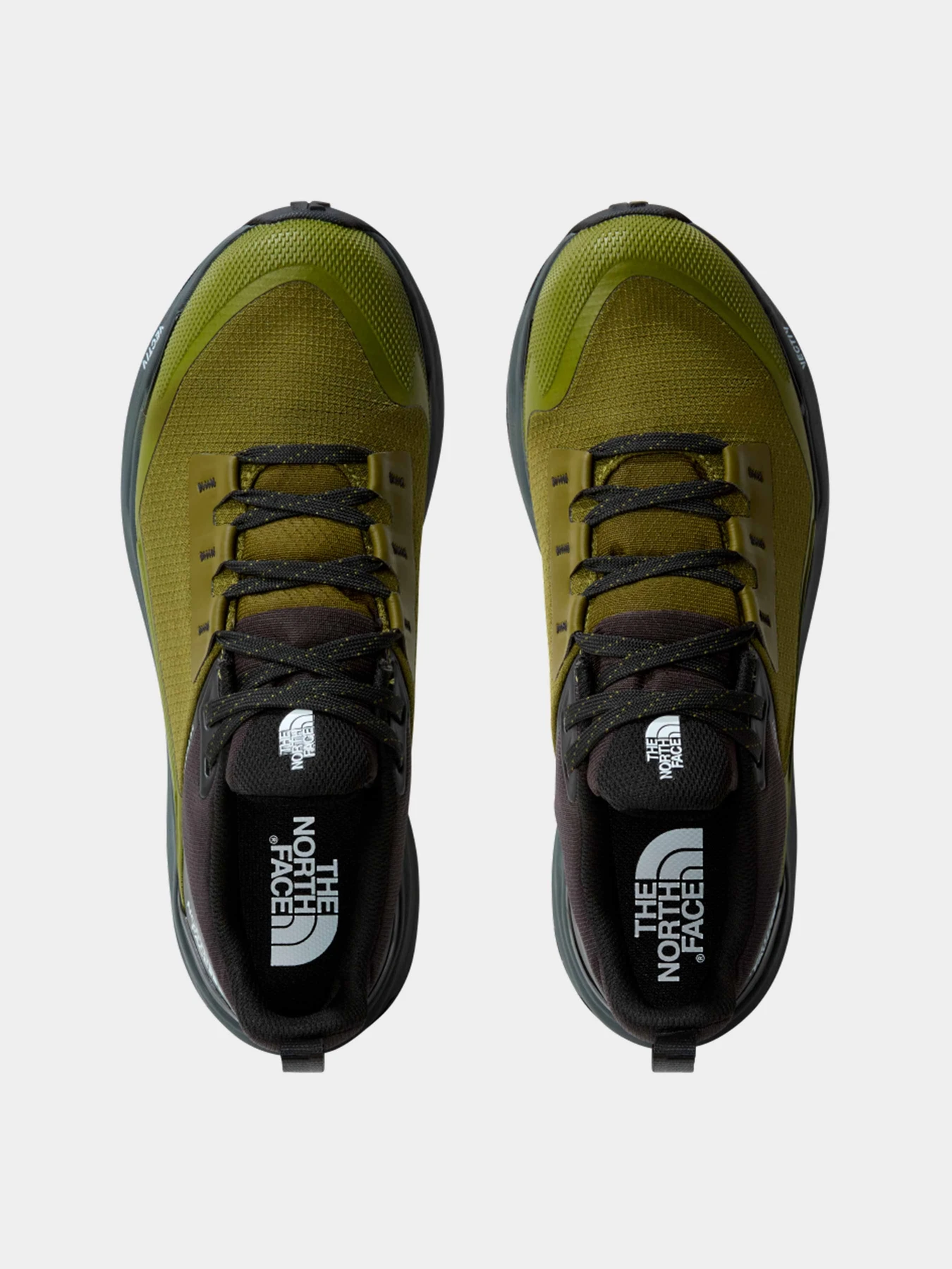 Кроссовки The North Face модель NF0A7W6CRMO1 Кроссовки The North Face модель NF0A7W6CRMO1 Фото