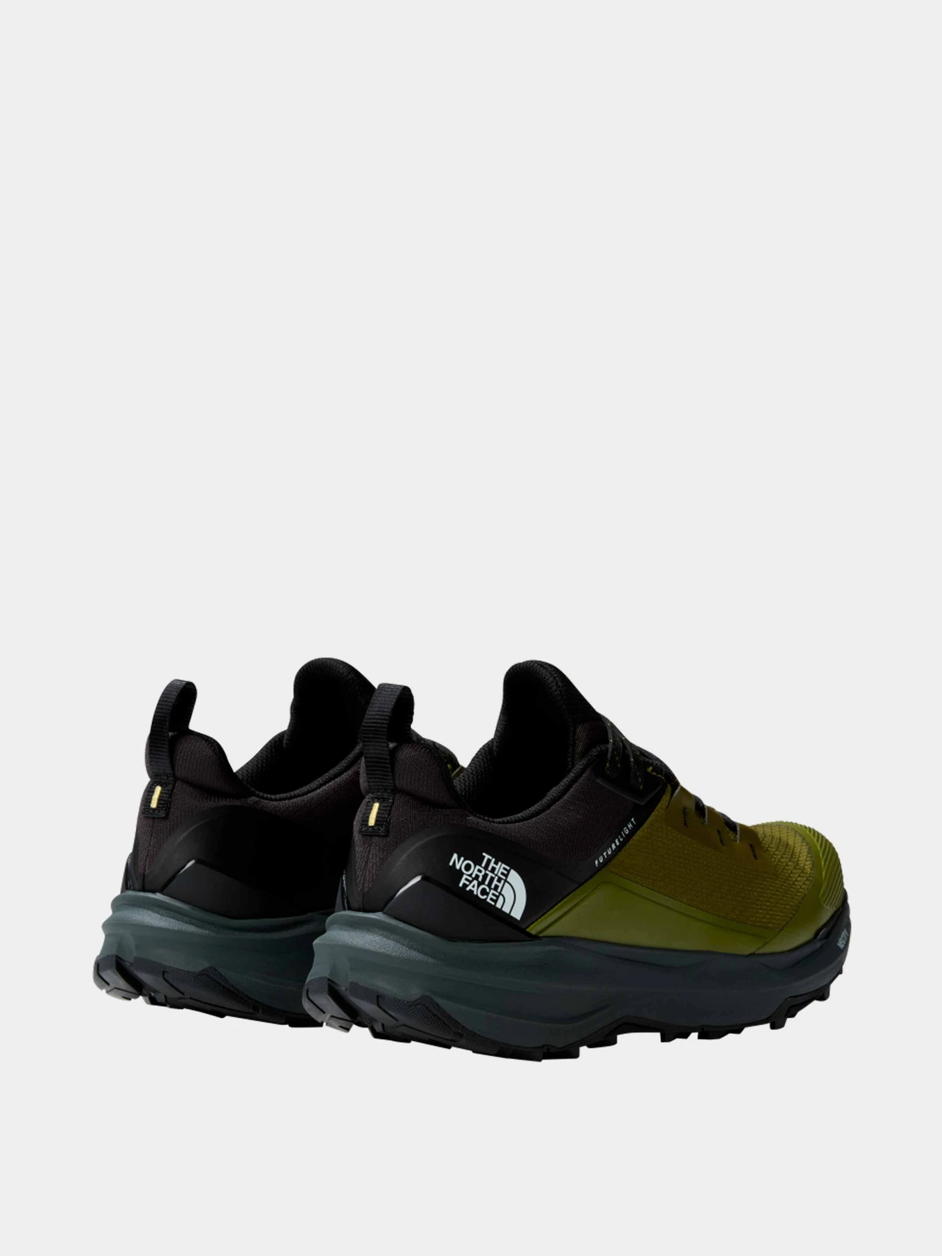 Кроссовки The North Face модель NF0A7W6CRMO1 Кроссовки The North Face модель NF0A7W6CRMO1 Фото
