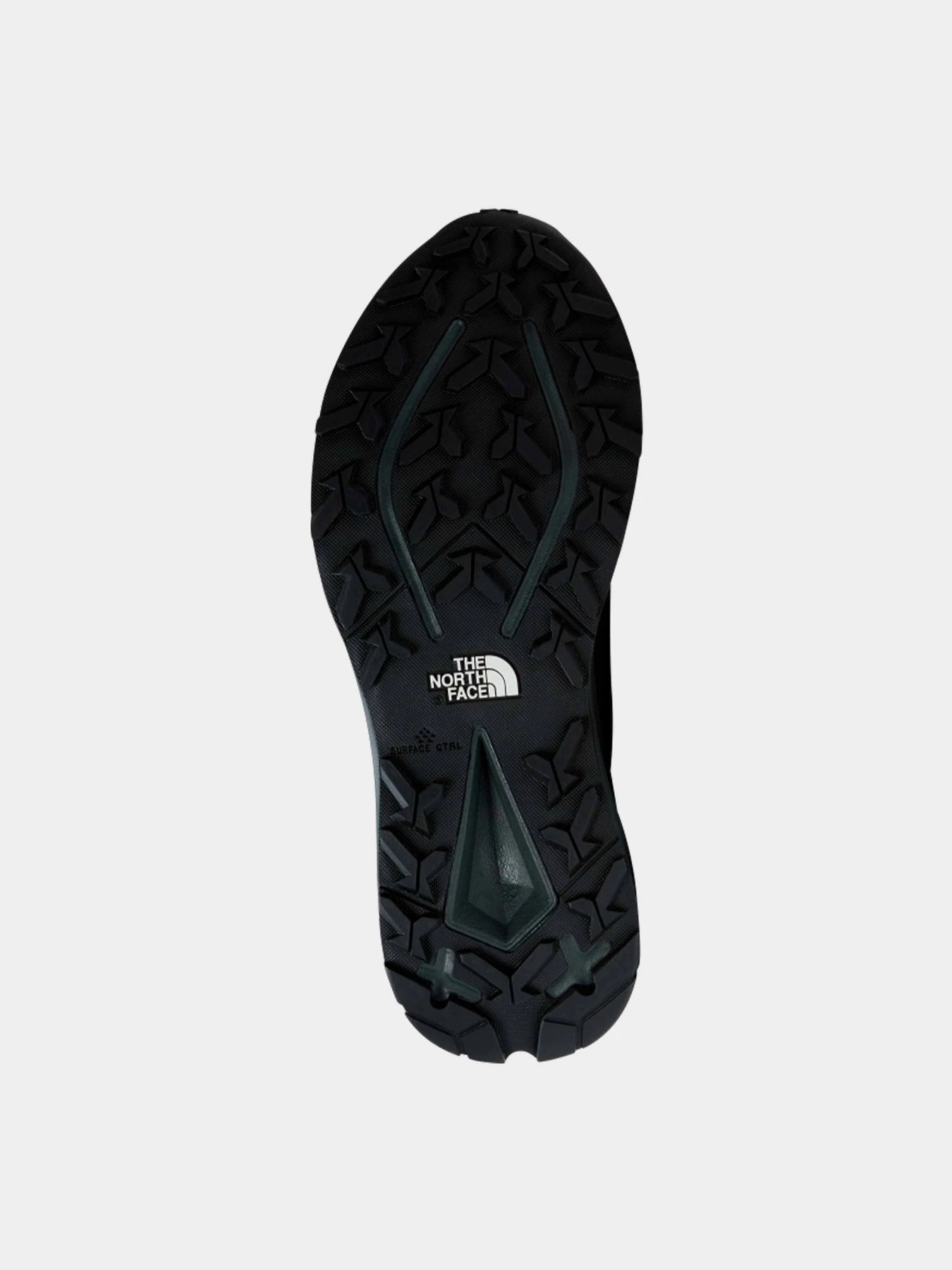 Кроссовки The North Face модель NF0A7W6CRMO1 Кроссовки The North Face модель NF0A7W6CRMO1 Фото