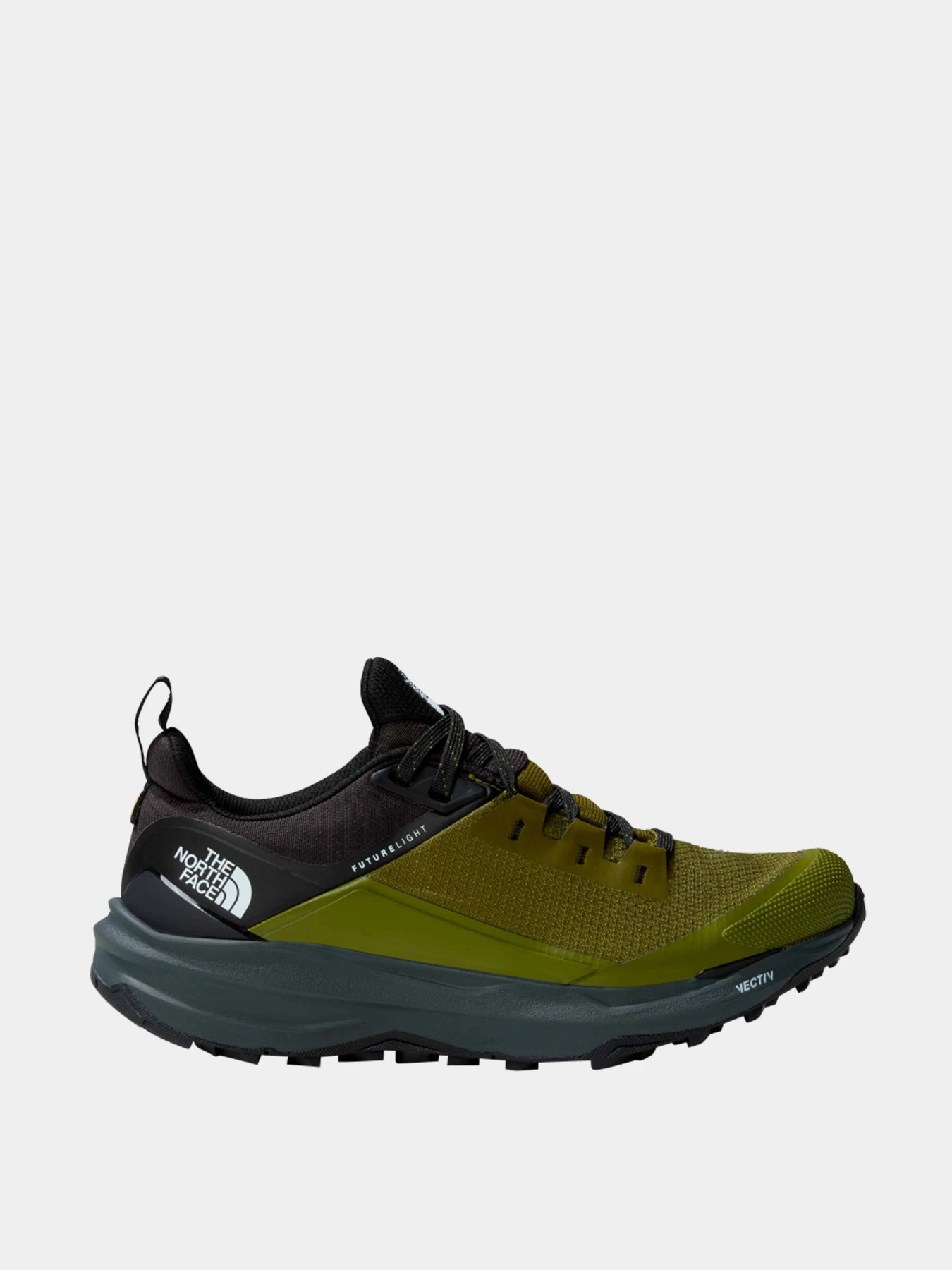 Кроссовки The North Face модель NF0A7W6CRMO1 Кроссовки The North Face модель NF0A7W6CRMO1 Фото