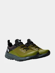 Кроссовки The North Face модель NF0A7W6CRMO1 Фото