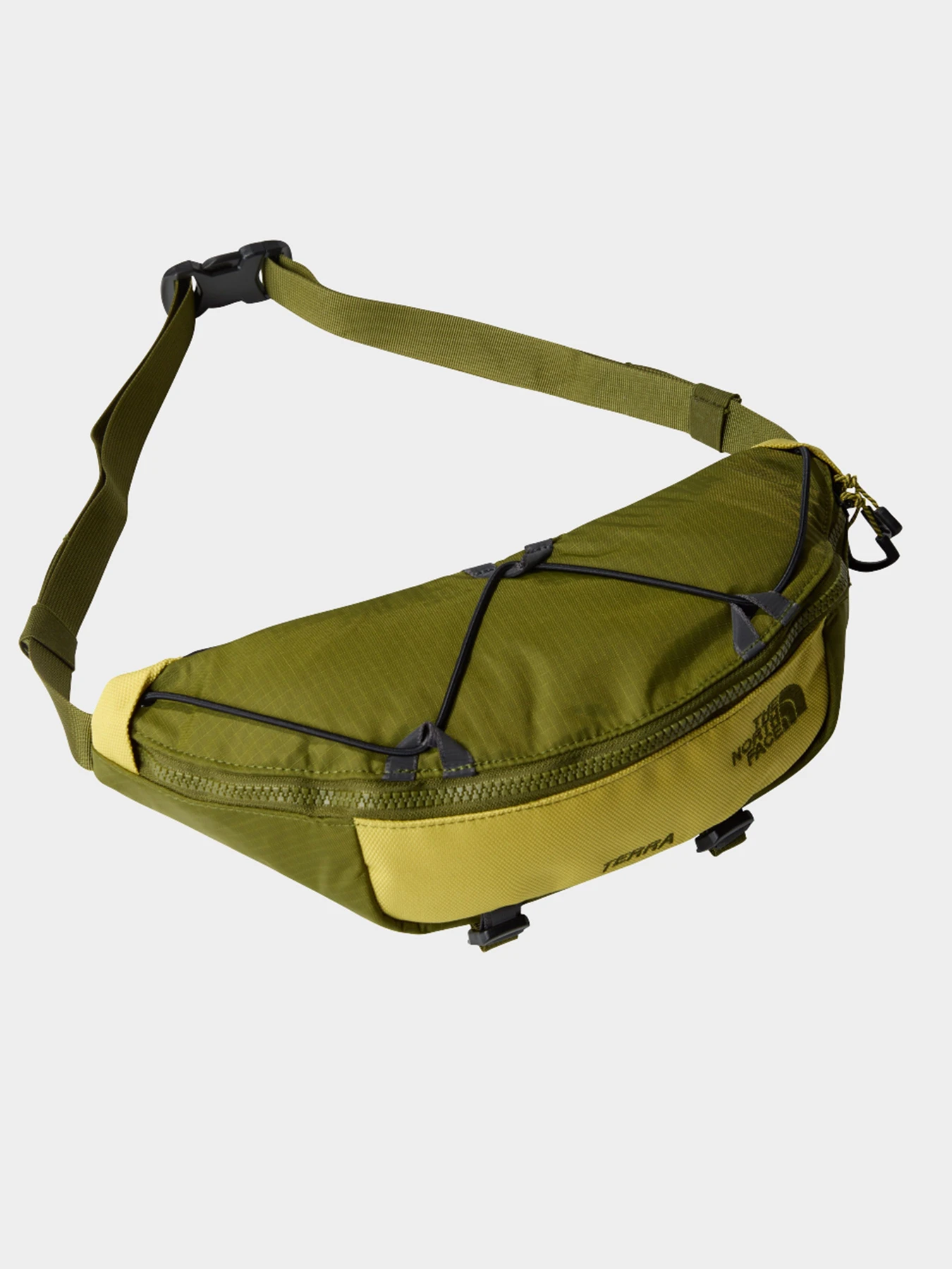 Сумки The North Face модель NF0A81ENYI41 Сумки The North Face модель NF0A81ENYI41 Фото