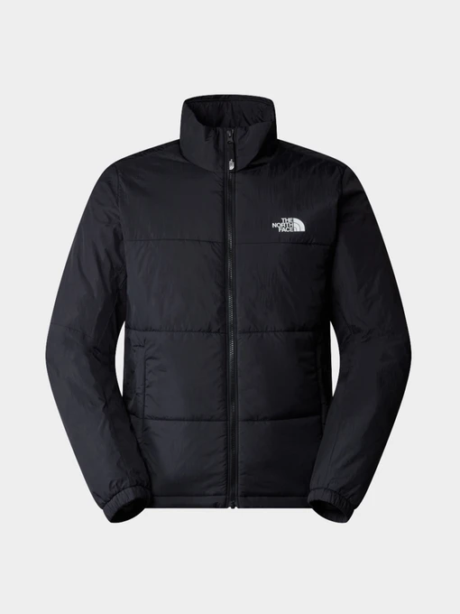 Куртки и дубленки The North Face модель NF0A8795JK31 Фото