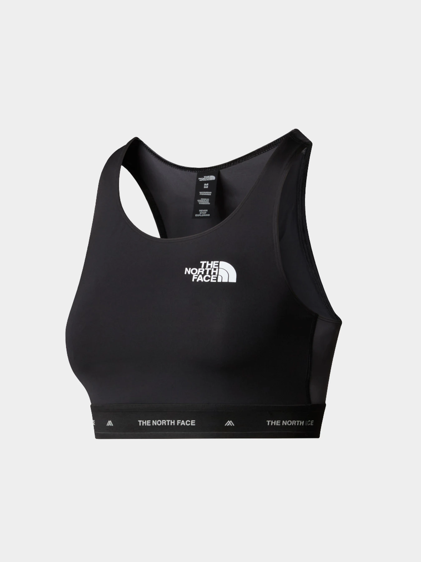 Футболки и поло The North Face модель NF0A87B3W9O1 Футболки и поло The North Face модель NF0A87B3W9O1 Фото