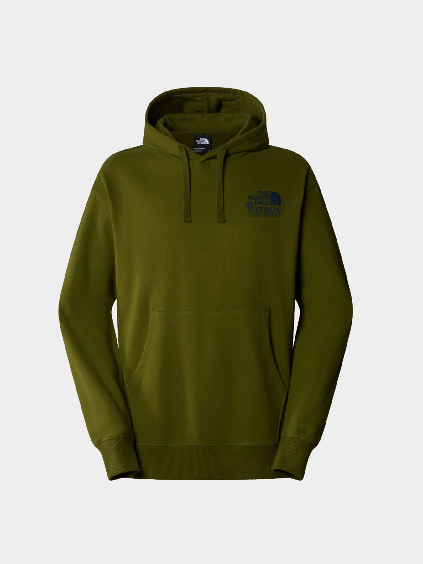 Худи и свитшоты The North Face модель NF0A87DVPIB1 Худи и свитшоты The North Face модель NF0A87DVPIB1 Фото
