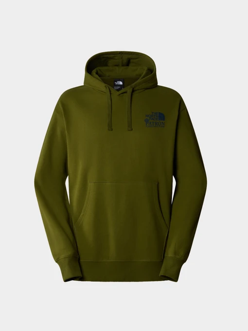 Худи и свитшоты The North Face модель NF0A87DVPIB1 Фото
