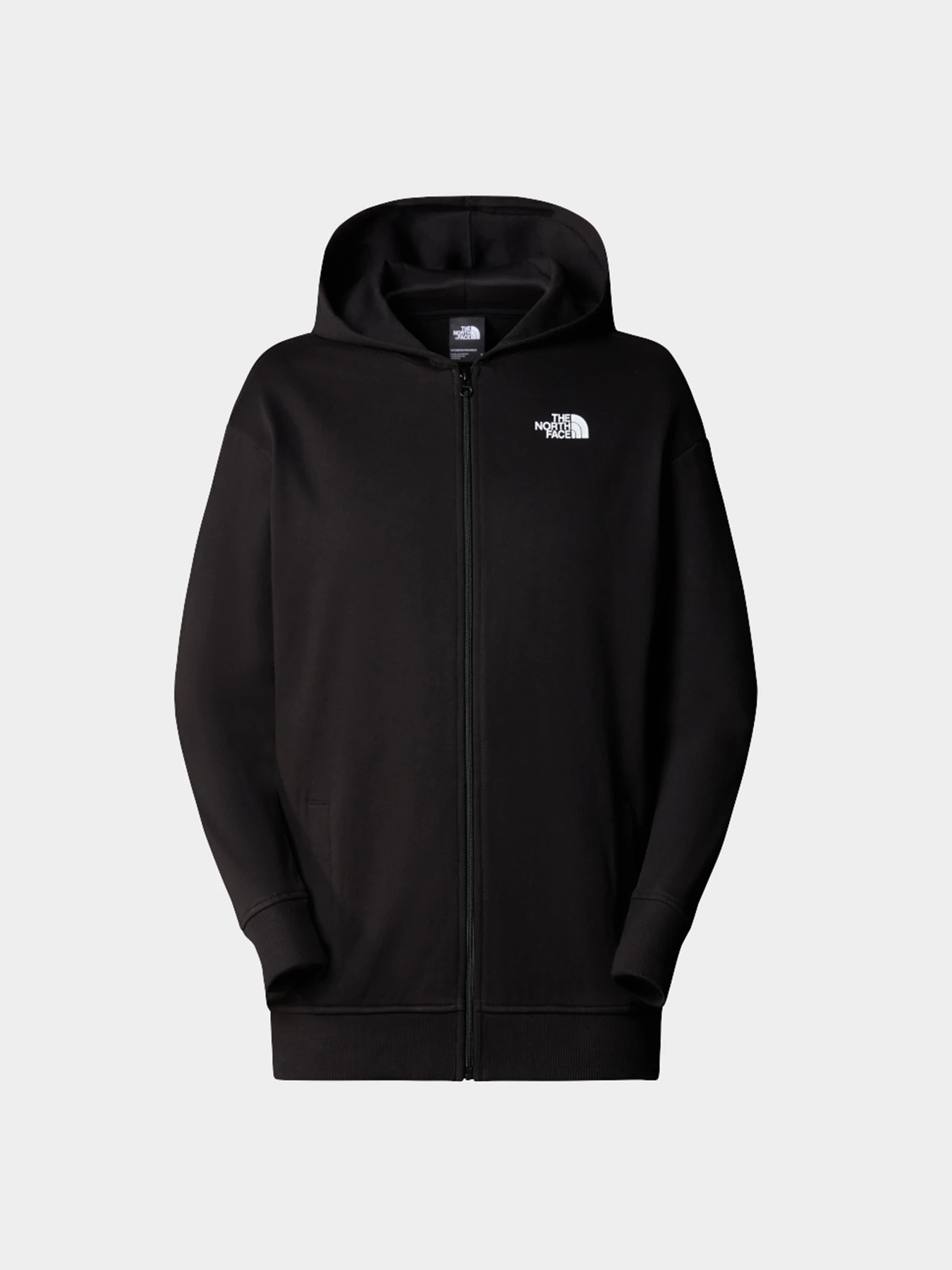 Худи и свитшоты The North Face модель NF0A87E3JK31 Худи и свитшоты The North Face модель NF0A87E3JK31 Фото