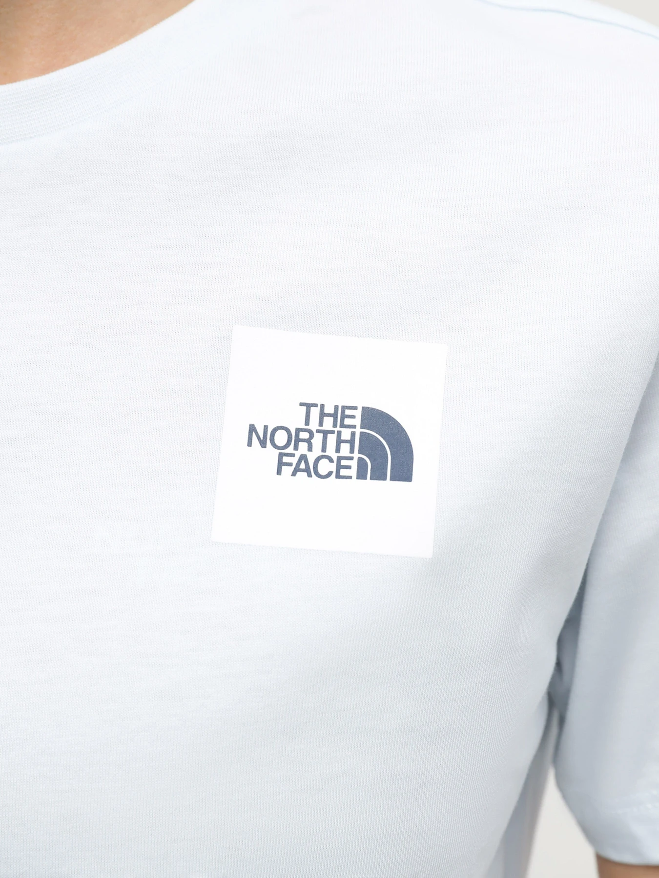 Футболки и поло The North Face модель NF0A87EHO0R1 Футболки и поло The North Face модель NF0A87EHO0R1 Фото