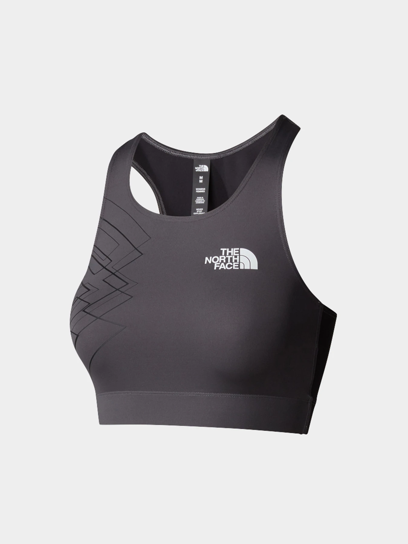 Футболки и поло The North Face модель NF0A87FZWUO1 Футболки и поло The North Face модель NF0A87FZWUO1 Фото