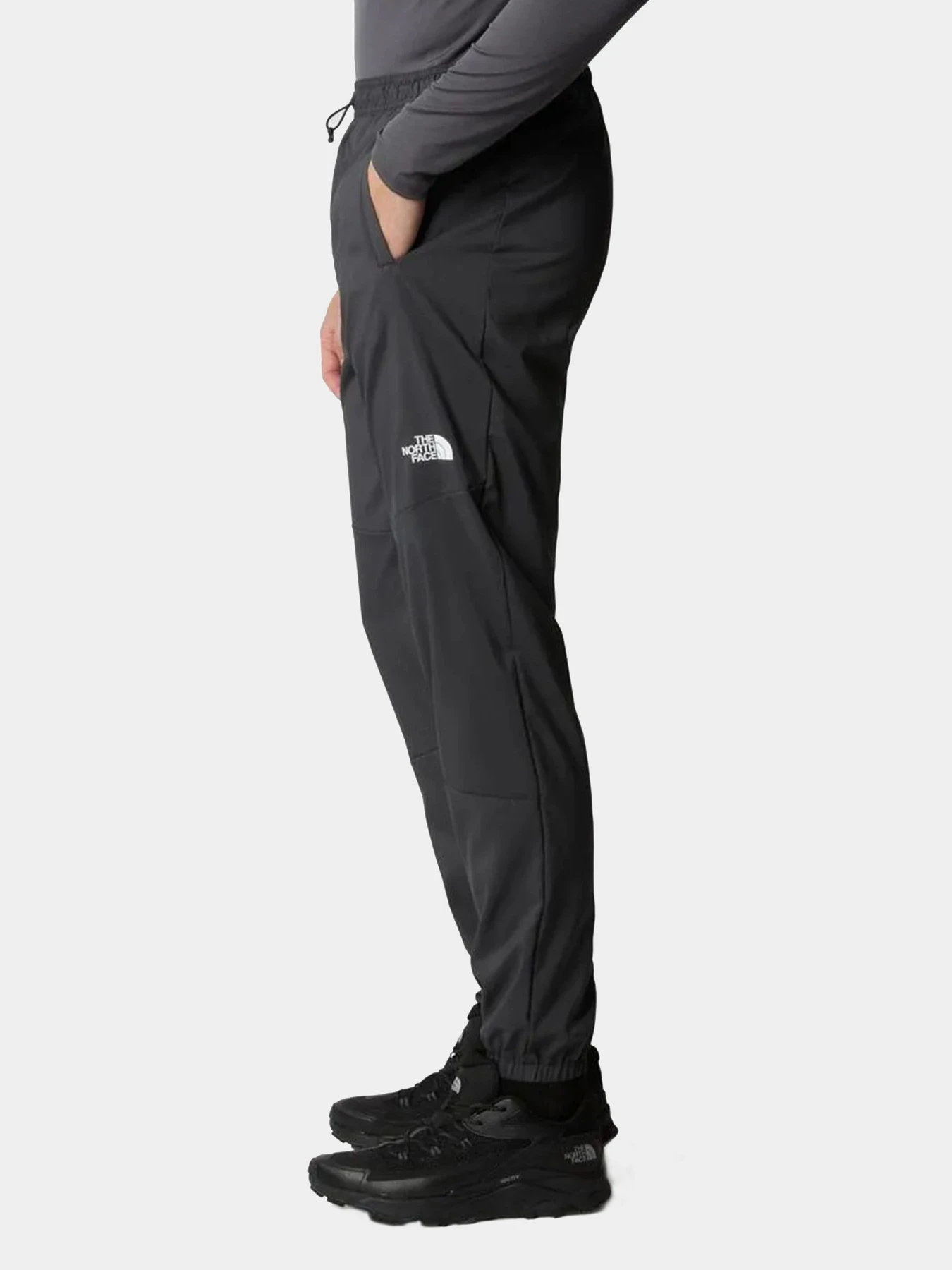 Брюки The North Face модель NF0A87J60C51 Брюки The North Face модель NF0A87J60C51 Фото