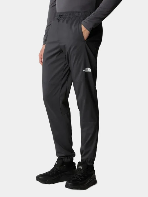 Брюки The North Face модель NF0A87J60C51 Фото