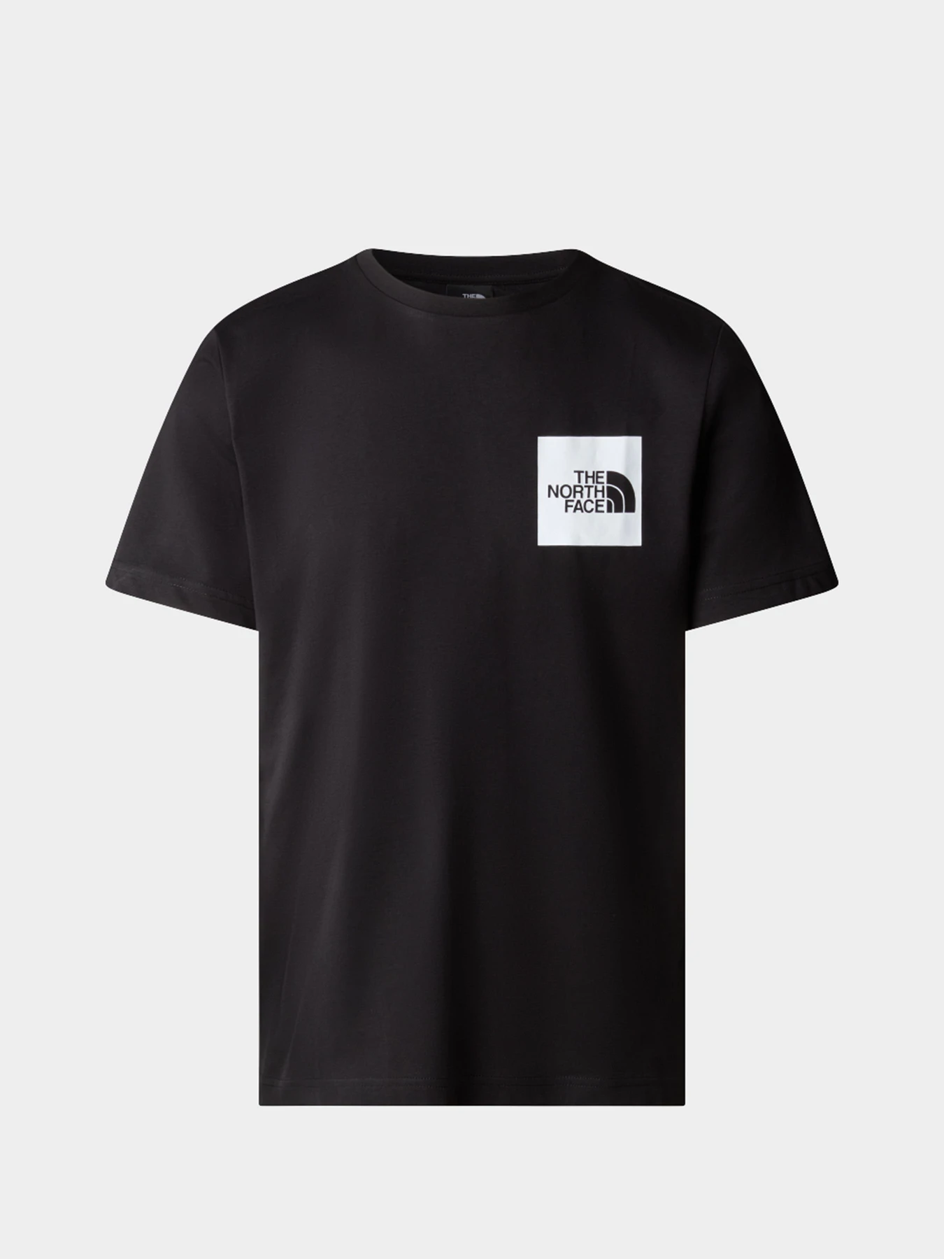 Футболки и поло The North Face модель NF0A87NDJK31 Футболки и поло The North Face модель NF0A87NDJK31 Фото