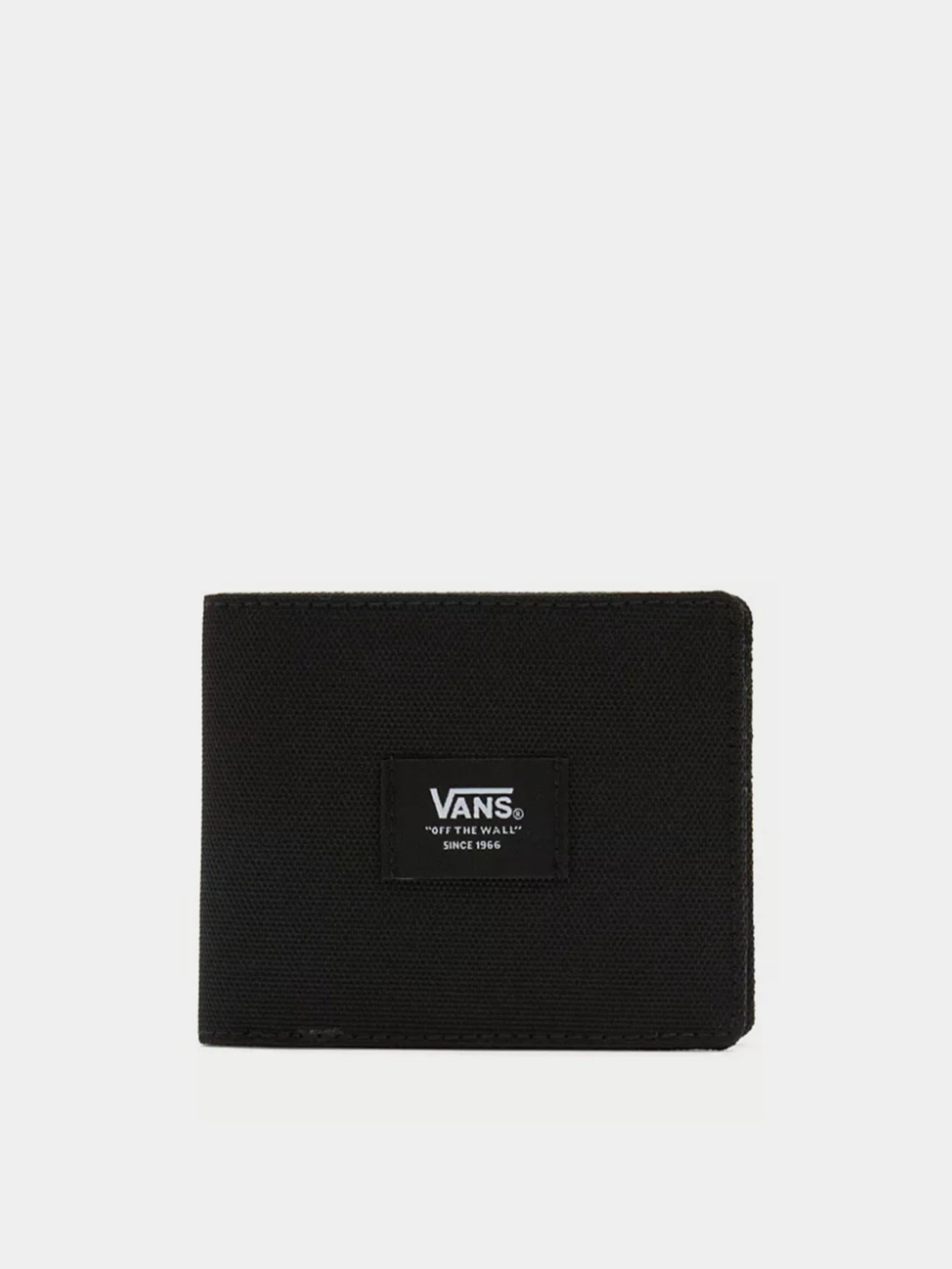 Кошельки Vans модель VN000F0CBLK1 Фото