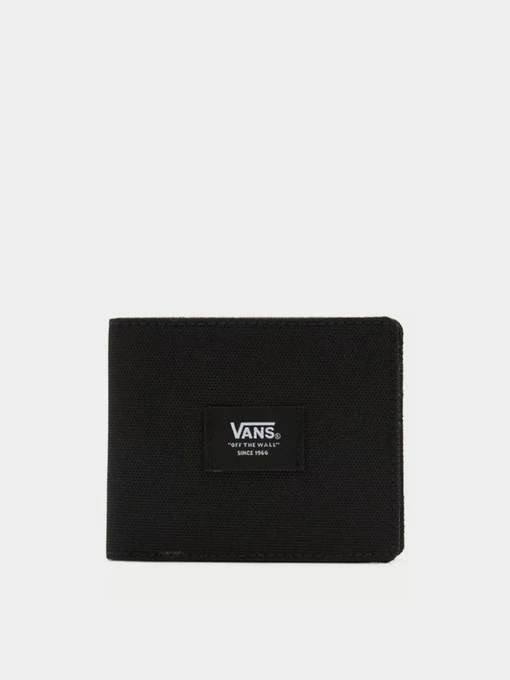 Кошельки Vans модель VN000F0CBLK1 Фото